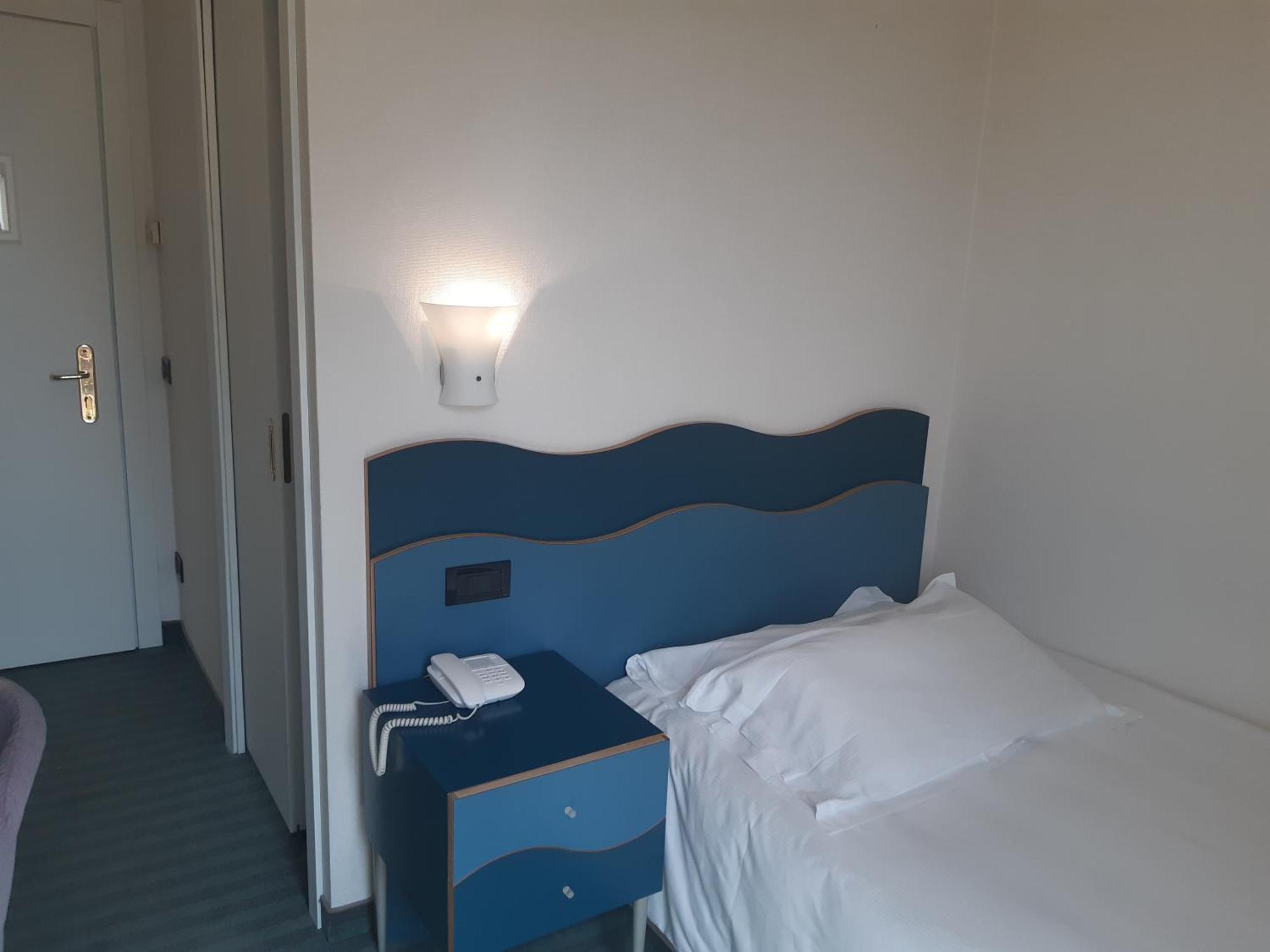Hotel Antico Mulino Scorzè Kamer foto