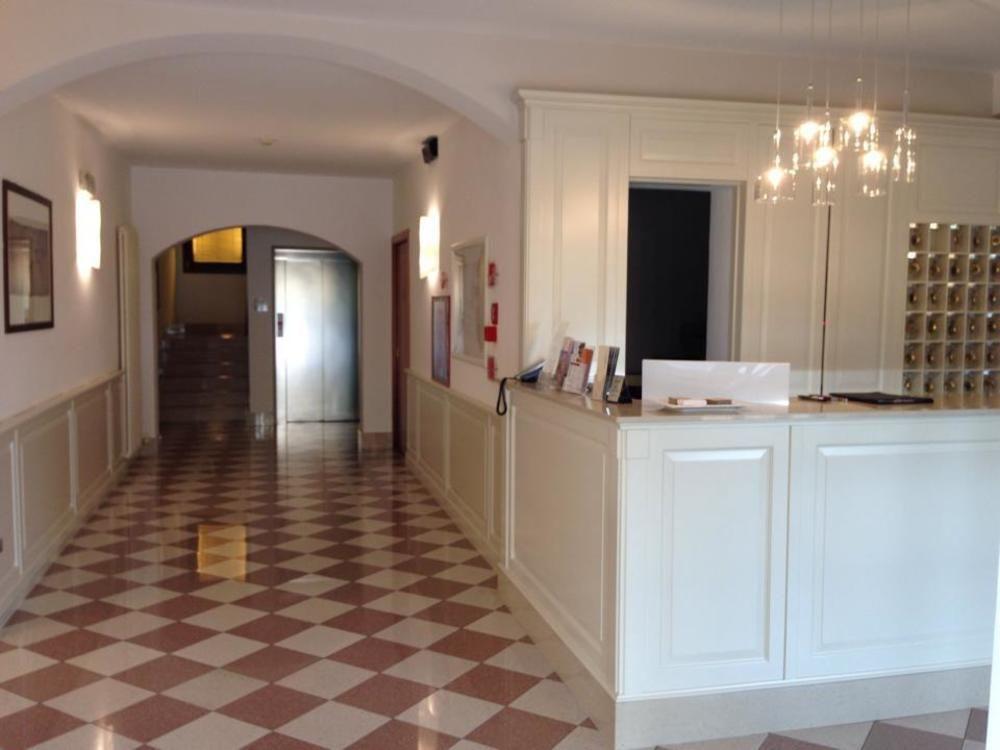Hotel Antico Mulino Scorzè Buitenkant foto