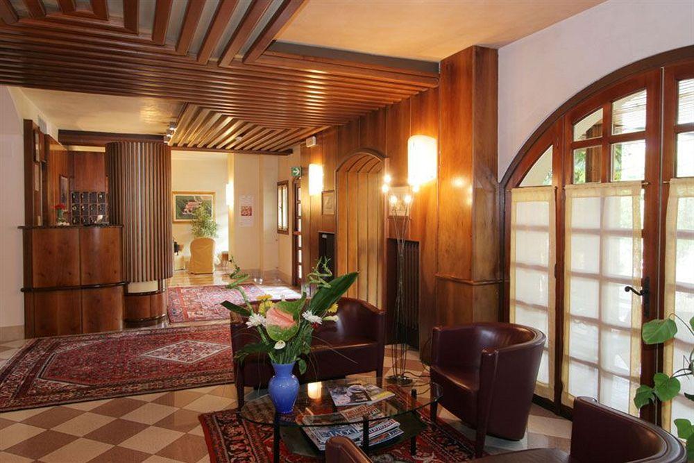 Hotel Antico Mulino Scorzè Buitenkant foto