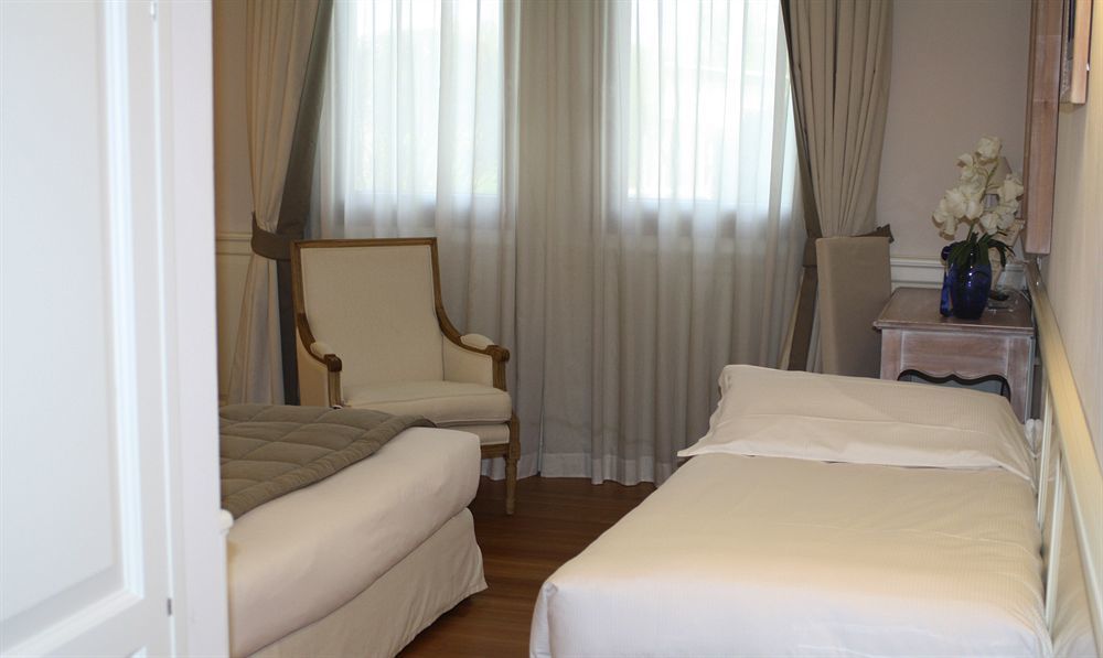 Hotel Antico Mulino Scorzè Buitenkant foto