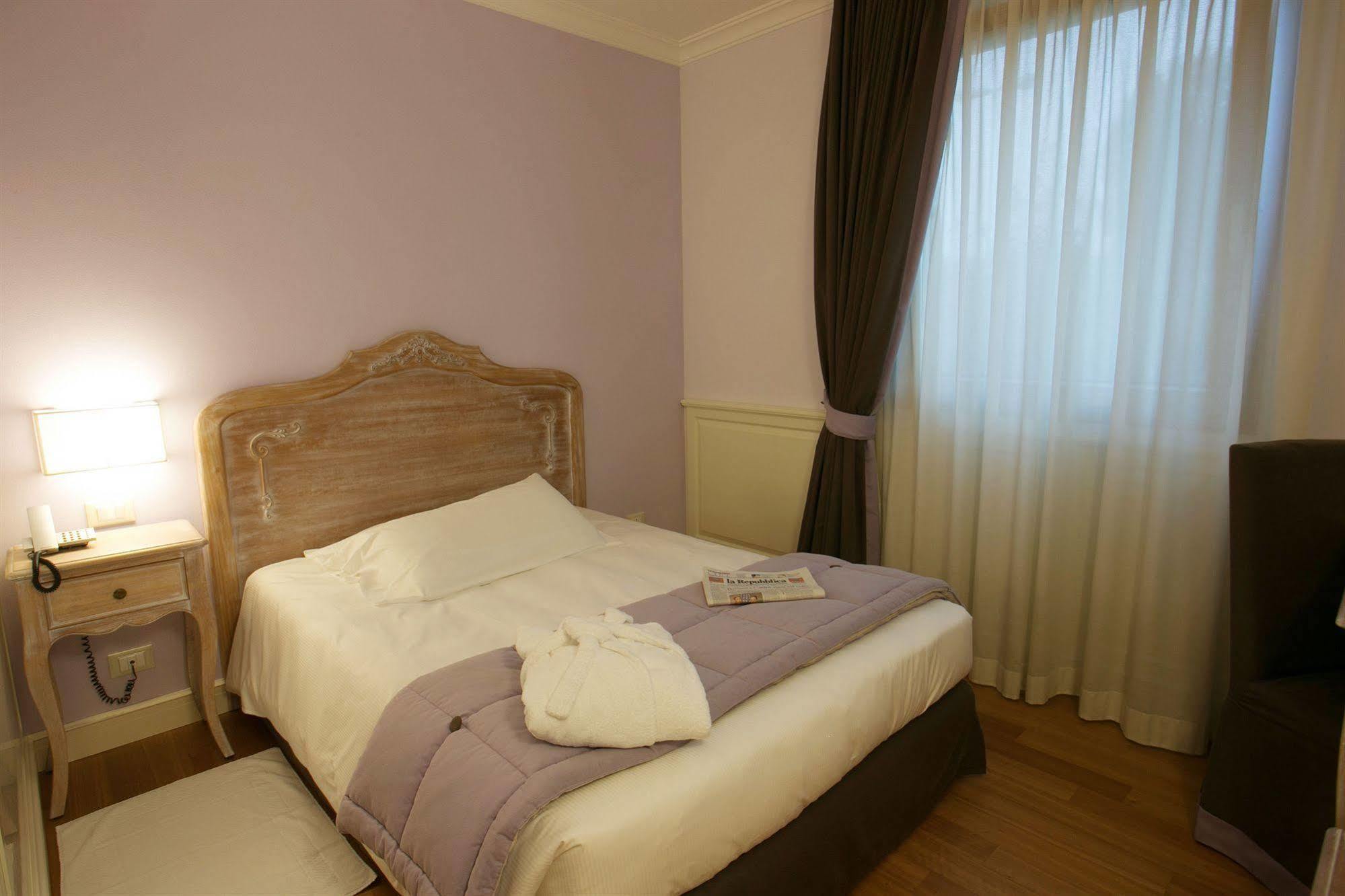 Hotel Antico Mulino Scorzè Buitenkant foto